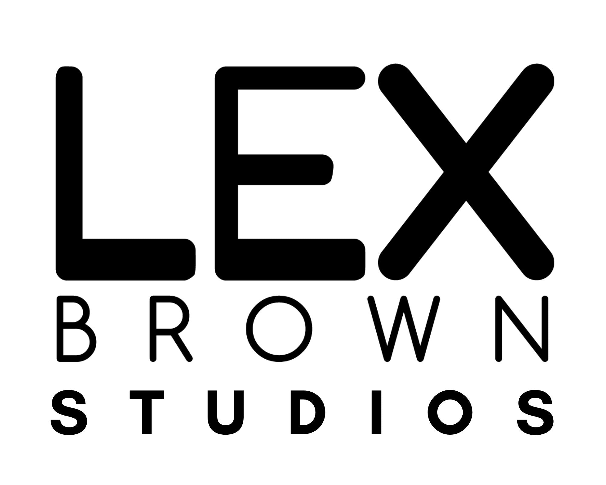 Lex Brown Studios 